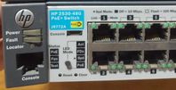 HP 2530-48G-PoE+