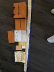 louis Vuitton belte