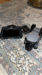 DJI AIR 3 + RC Kontroll