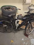 elcykel Lifebike C-MUTE