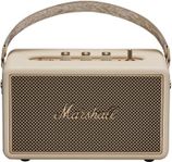 OÖPPNAD MARSHALL KILBURN III / 3