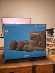 Logitech Z906 5.1 Sorround högtalare