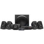 Logitech Z906 5.1 Sorround högtalare