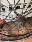 Mavic hjulset