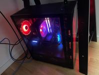 gamling dator | 3060ti