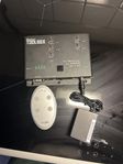 gefen toolbox 4x1 switcher for hdmi 4k x2k