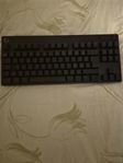 Logitech Pro Mekaniskt Keyboard/ gamingtangentbord 