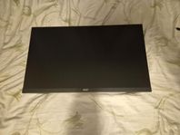 Datorskärm Acer 144hz 27'