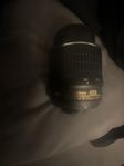 Nikon DX AF snikkor 18-55mm