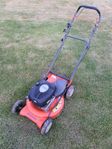 Husqvarna gräsklippare