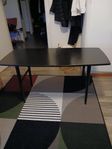 Soffbord svart