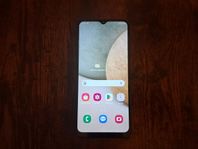 SAMSUNG GALAXY A12
