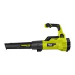 Ny Ryobi 36v "Max Power" lövblås
