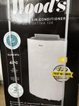 Air conditioner Woods Ny med garanti, portabel