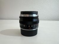 Zeiss Sonnar 50/1.5 ZM Leica M