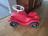 Bobby car