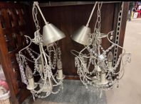 Lampa kristallampa, 