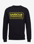 Barbour sweatshirt