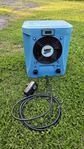 Poolvärmepump Splash 2.4 kW