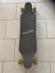 Longboard Madrid