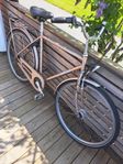 herrcykel 