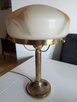 Bordslampa Strindberg /Karlskrona lampfabrik 