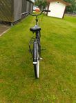 mycket fin cykel 3 växlad 28 tum