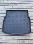 Matta Plast / Tyg MERCEDES (800kr)