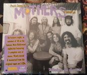 zappa in hollwood