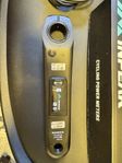 INPEAK wattmätare ULTEGRA R8100,165mm
