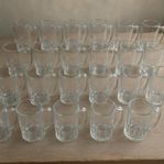 24 ST ÖLGLAS