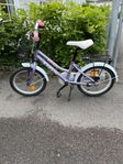Barncykel 16 tum