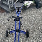 goltvagn sunmountain speed cart