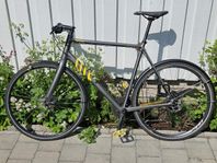 Canyon Roadlite AL 6.0,  XXL. Hybridcykel 