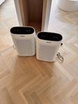 Philips Luftrenare AC1214