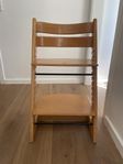 Stokke Tripp Trapp stol