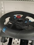 Logitech g29