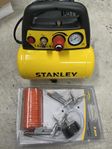 Stanley kompressor DN 200/8/6 6L 1.5hk