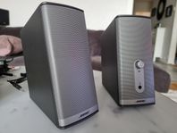 Bose Companion 2 Series II Högtalare