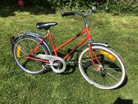 DBS JUNIOR Retro 20 tum