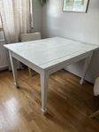 Bord vitt