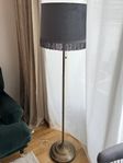 golvlampa