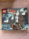 Lego metalbeards ses cow 