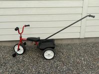 Stiga Roadracer med styrstav 