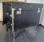 Auomobilkoffert ,tidigt 1900-tal
