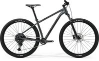 Merida Big Nine 200 NY