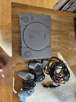 PS1 Playstation 1 