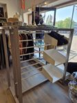 Butiksinredning!