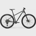 Merida Big Nine 400 L NY