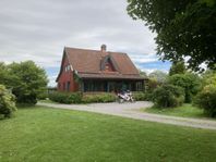 Hus på landet